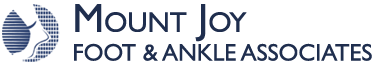 Mount Joy Foot and Ankle logo